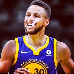 Meet your Posher, Coleman